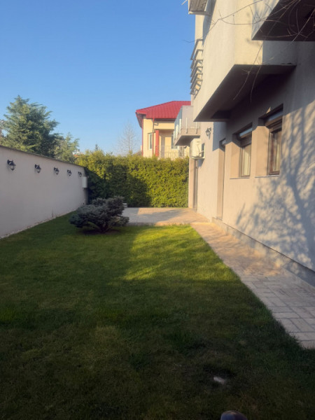 Vila Individuala/Garaj/Mobilata si Utilata/Cristalului