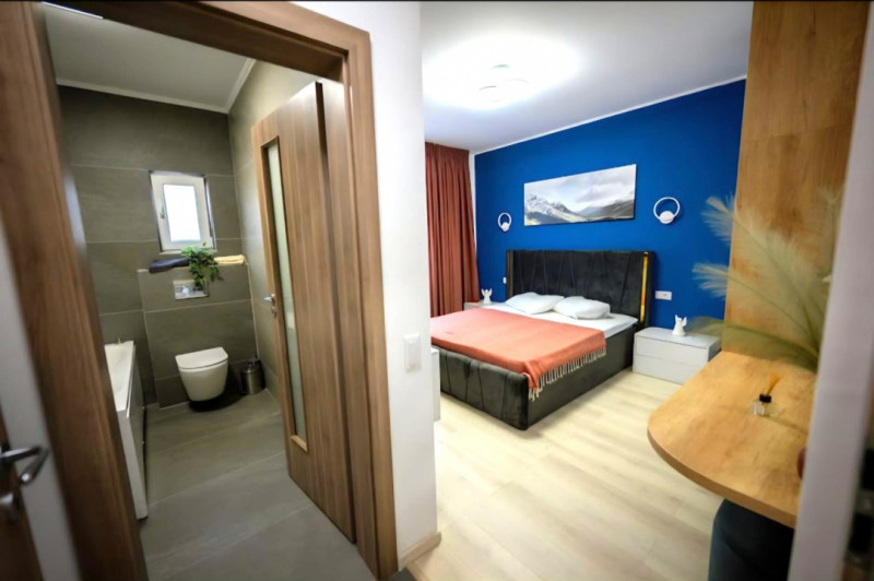 Casa Individuala 4 camere/Incalzire in pardoseala