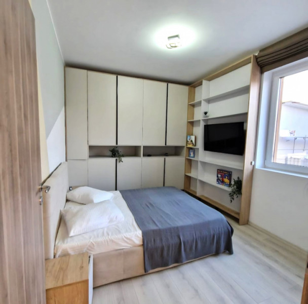Casa Individuala 4 camere/Incalzire in pardoseala