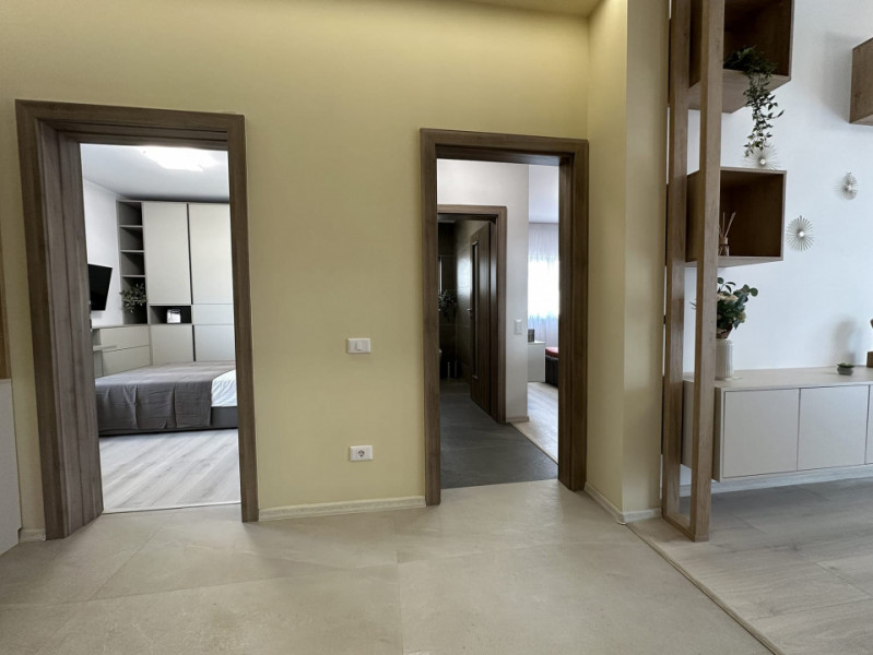 Casa Individuala 4 camere/Incalzire in pardoseala