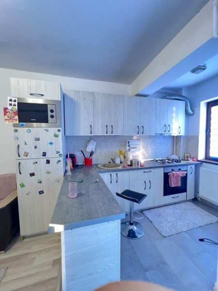 Apartament 2 camere/Bragadiru vis a vis de Leroy Merlin