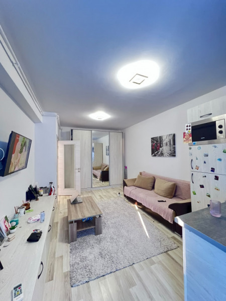 Apartament 2 camere/Bragadiru vis a vis de Leroy Merlin