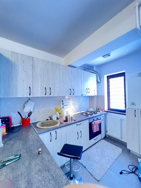 Apartament 2 camere/Bragadiru vis a vis de Leroy Merlin
