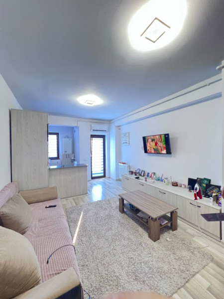 Apartament 2 camere/Bragadiru vis a vis de Leroy Merlin