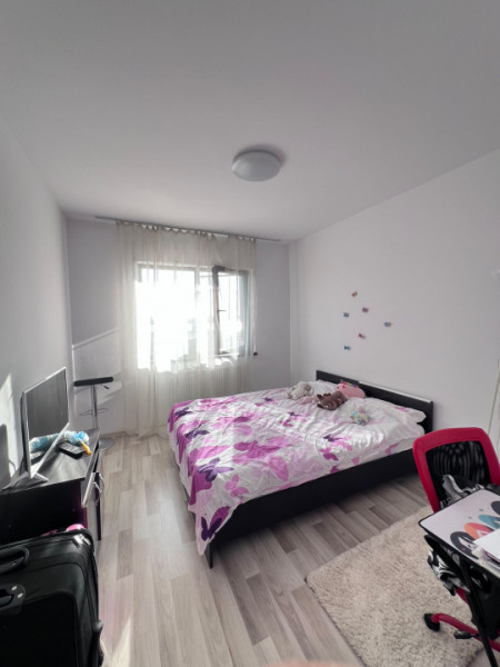 Apartament 2 camere/Bragadiru vis a vis de Leroy Merlin