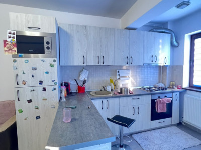 Apartament 2 camere/Bragadiru vis a vis de Leroy Merlin