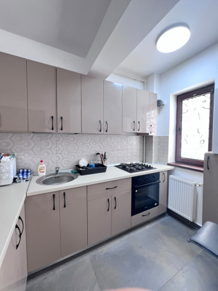 Vanzare/Apartament 2 camere/Bragadiru vis a vis de Leroy Merlin
