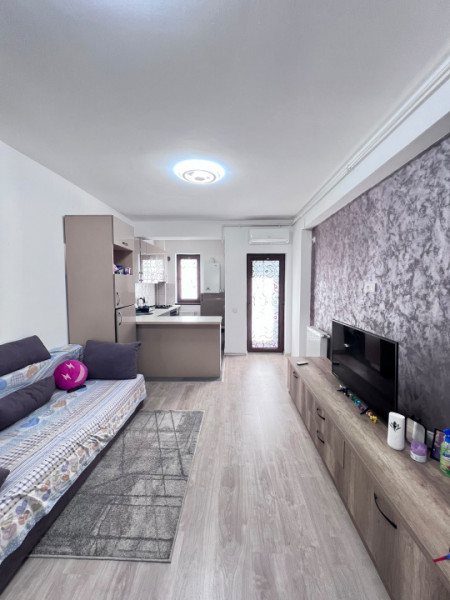 Vanzare/Apartament 2 camere/Bragadiru vis a vis de Leroy Merlin