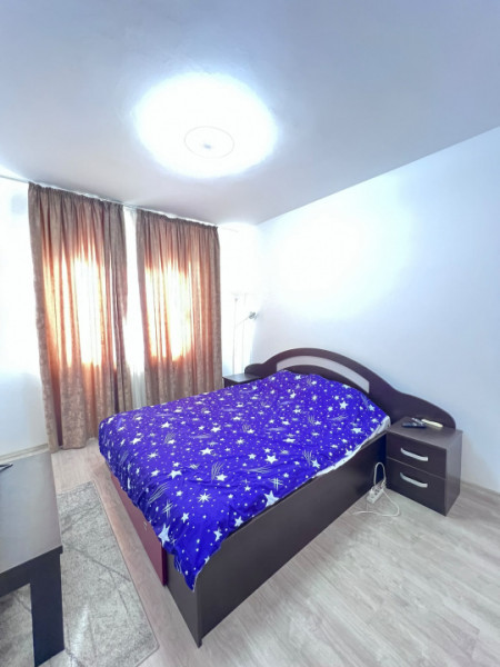 Vanzare/Apartament 2 camere/Bragadiru vis a vis de Leroy Merlin