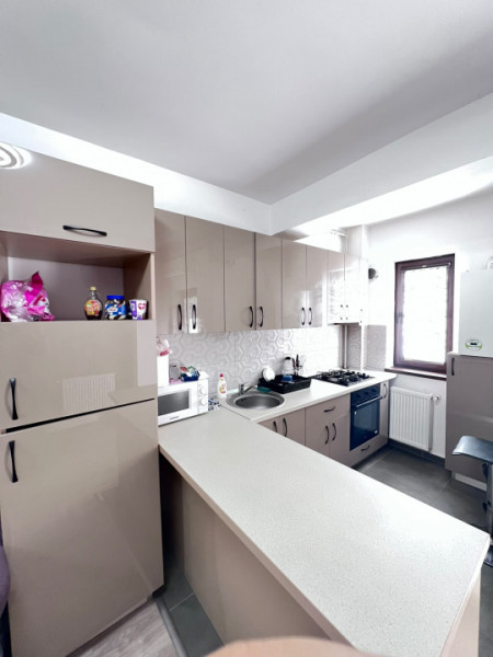 Vanzare/Apartament 2 camere/Bragadiru vis a vis de Leroy Merlin