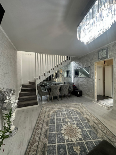Casa tip Cub /Bragadiru strada Crisul Repede