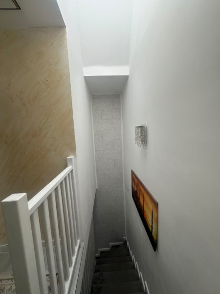 Casa tip Cub /Bragadiru strada Crisul Repede
