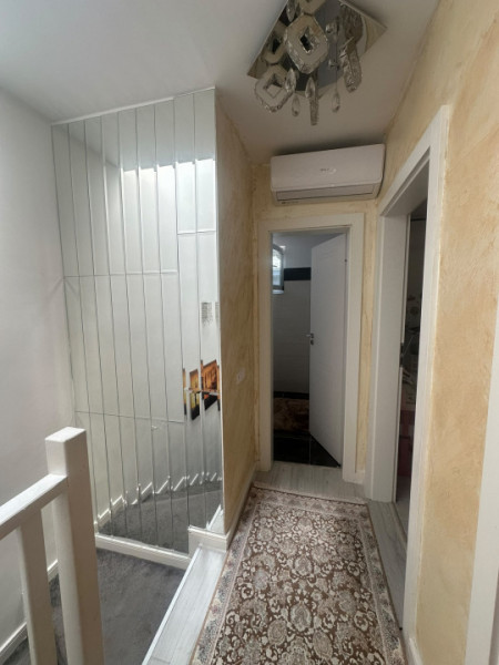 Casa tip Cub /Bragadiru strada Crisul Repede