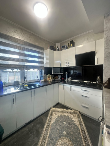 Casa tip Cub /Bragadiru strada Crisul Repede