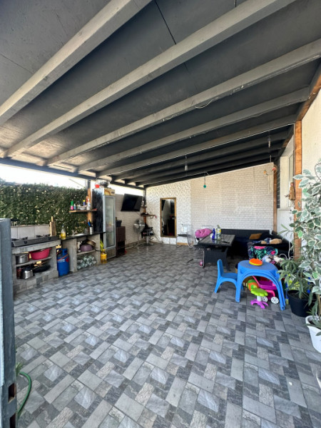 Casa tip Cub /Bragadiru strada Crisul Repede