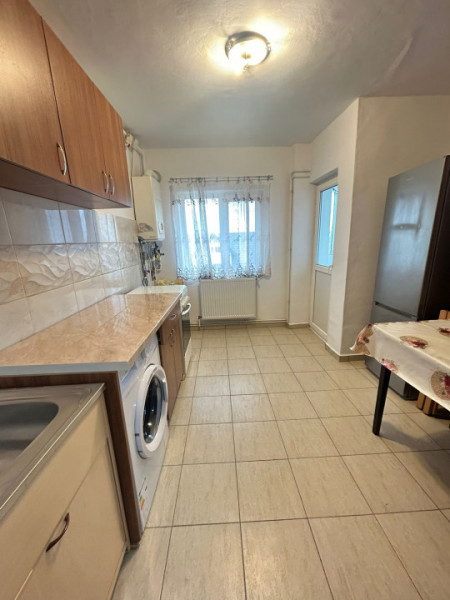 Inchiriere Apartament 2 camere/Bragadiru