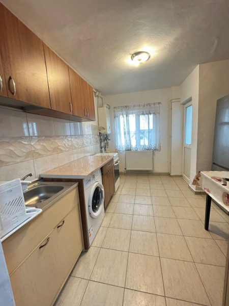 Inchiriere Apartament 2 camere/Bragadiru