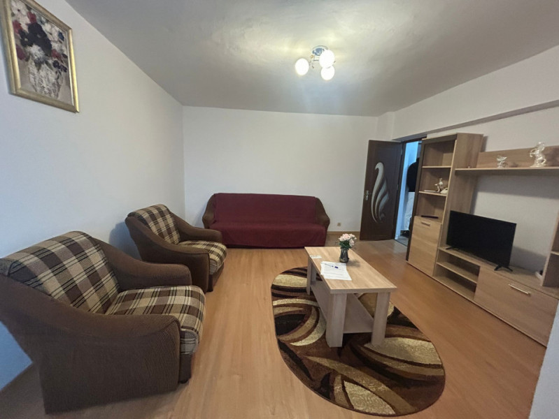 Inchiriere Apartament 2 camere/Bragadiru