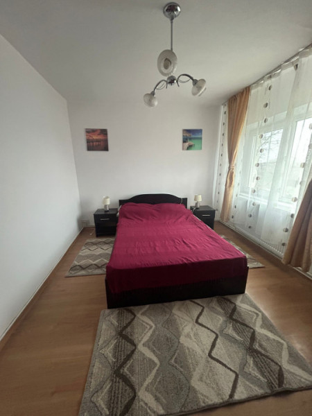 Inchiriere Apartament 2 camere/Bragadiru
