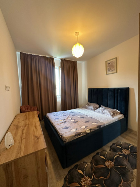 Apartament 2 camere de inchiriat cu gradina proprie 