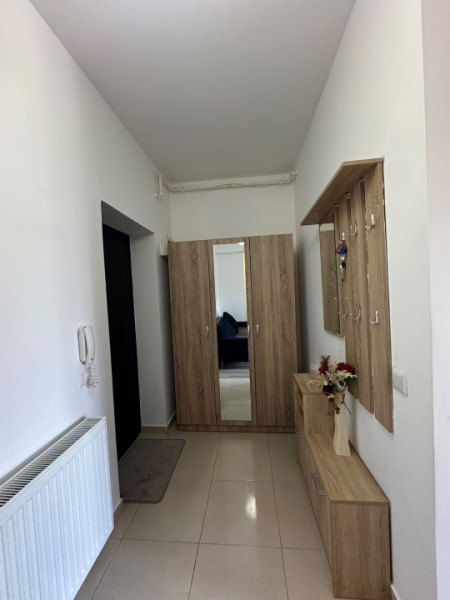 Apartament 2 camere de inchiriat cu gradina proprie 