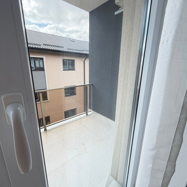 Inchiriere Apartament 2 camere Strada Crisul Repede 165