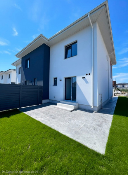 Vanzare Casa tip triplex/3 camere id nr 50