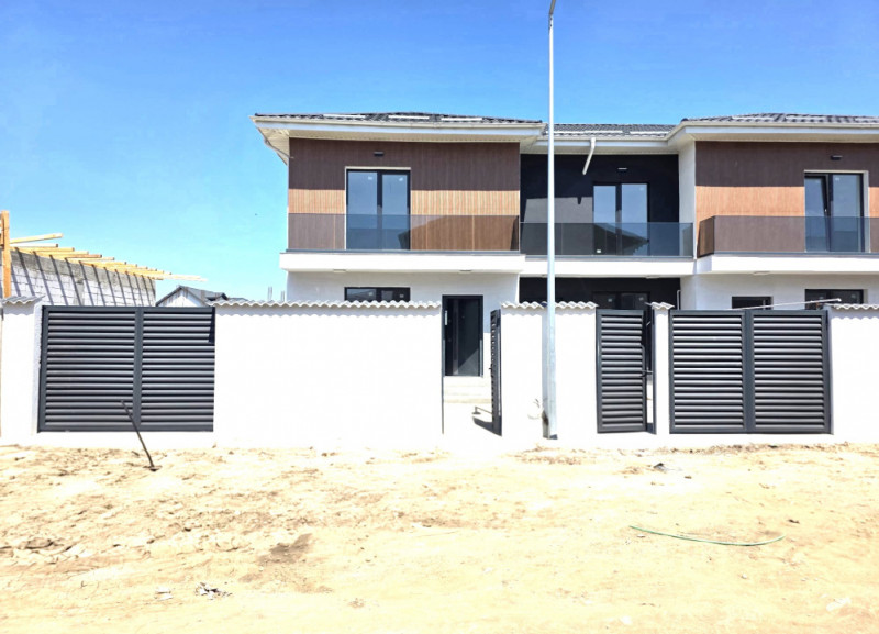 Vanzare Casa tip triplex/3 camere id nr 50