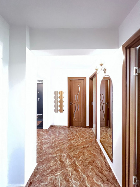 Apartament 3 camere/Bragadiru Central