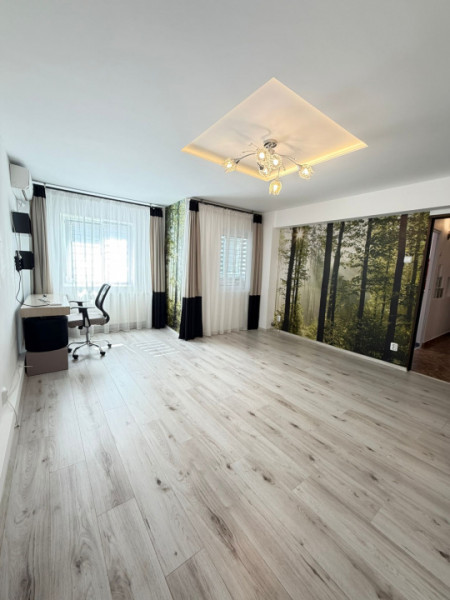 Apartament 3 camere/Bragadiru Central