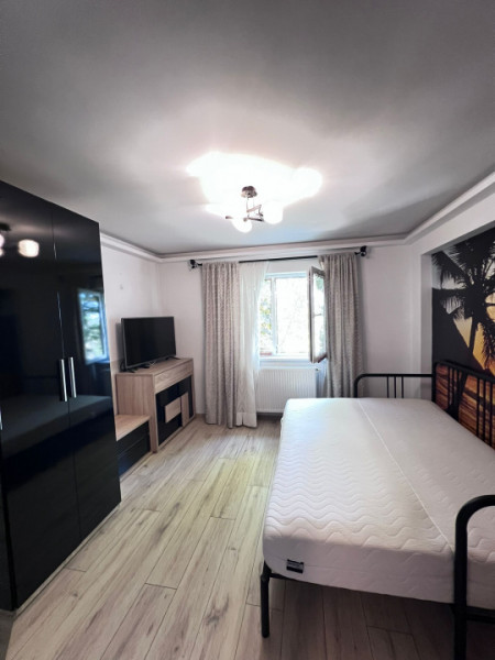 Apartament 3 camere/Bragadiru Central