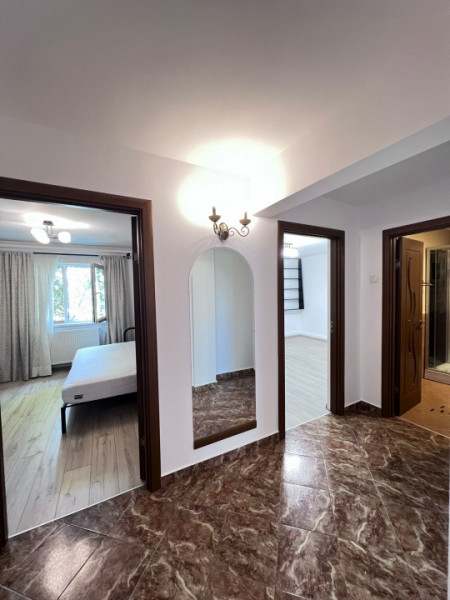 Apartament 3 camere/Bragadiru Central