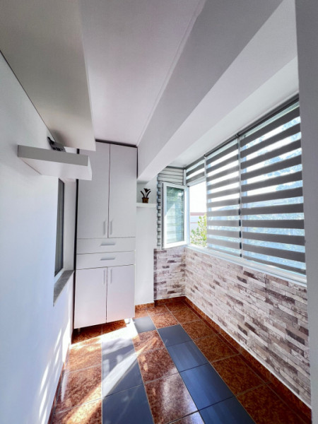 Apartament 3 camere/Bragadiru Central