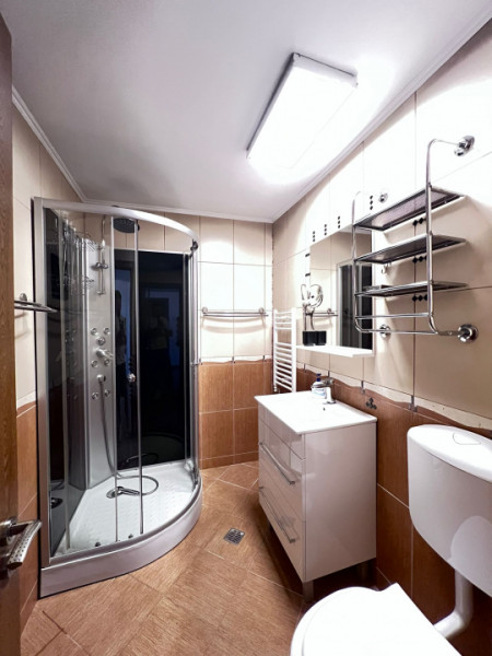 Apartament 3 camere/Bragadiru Central