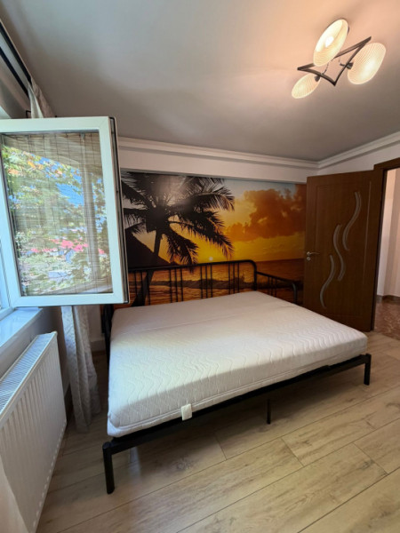 Apartament 3 camere/Bragadiru Central