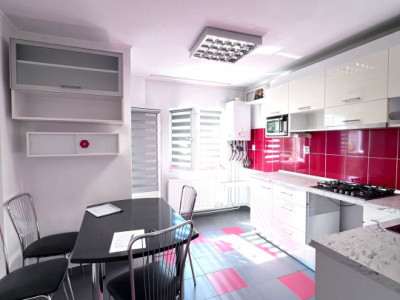Apartament 3 camere/Bragadiru Central