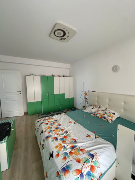 Vila Individuala de Vanzare Mobilata si Utilata/Str Libertatii