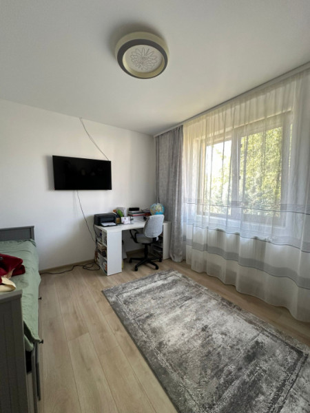 Vila Individuala de Vanzare Mobilata si Utilata/Str Libertatii