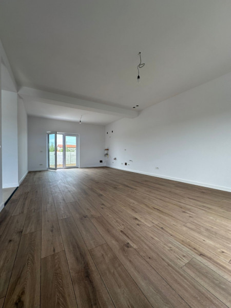 Vila Individuala in Domnesti/ Incalzire in Pardoseala