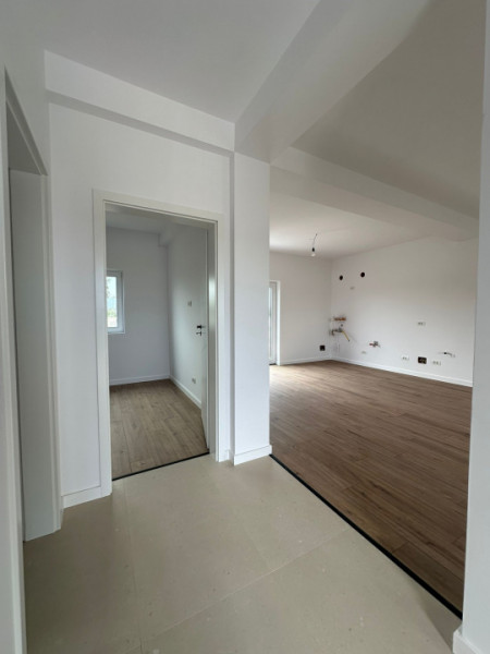 Vila Individuala in Domnesti/ Incalzire in Pardoseala