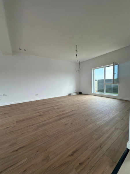 Vila Individuala in Domnesti/ Incalzire in Pardoseala