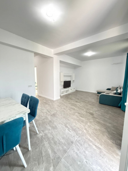 Inchiriere Vila Duplex P+1+M 