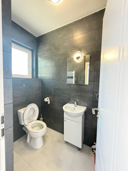 Inchiriere Vila Duplex P+1+M 