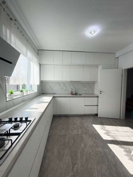 Inchiriere Vila Duplex P+1+M 