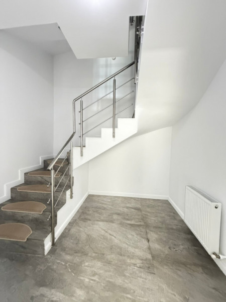 Inchiriere Vila Duplex P+1+M 