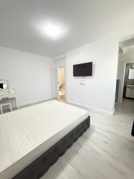 Inchiriere Vila Duplex P+1+M 