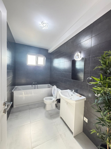 Inchiriere Vila Duplex P+1+M 