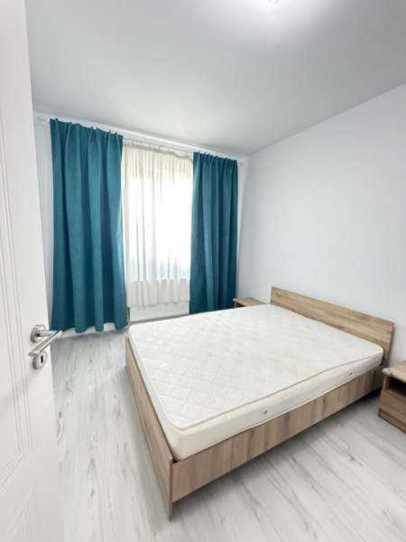 Inchiriere Vila Duplex P+1+M 