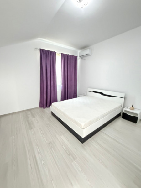 Inchiriere Vila Duplex P+1+M 