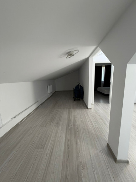 Inchiriere Vila Duplex P+1+M 